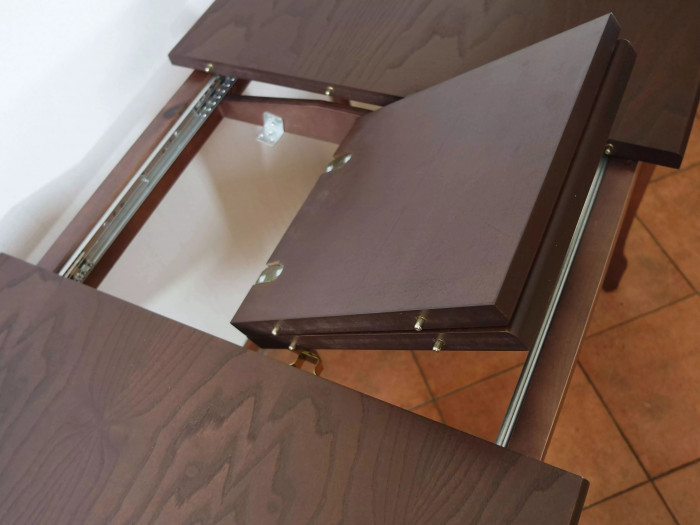 Обеденная группа СО-11/С-6 орех