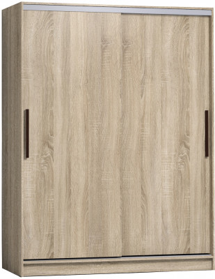 Шкаф-купе Стрике 1600 Сонома