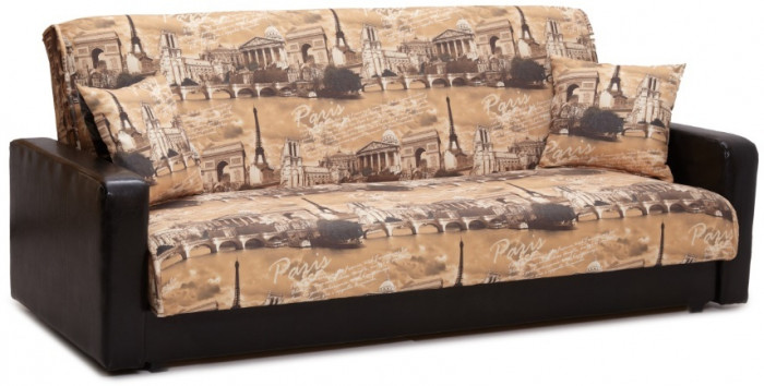 Диван Париж жаккард 120