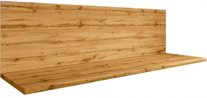 Кухонный гарнитур Нагано 1,6м Дуб Юкон