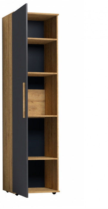 Шкаф для одежды и белья Кровн 8