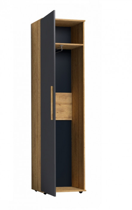 Шкаф для одежды и белья Кровн 8