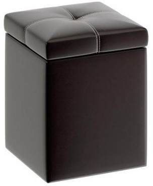 Пуф Остин (Кожзам Светлый)