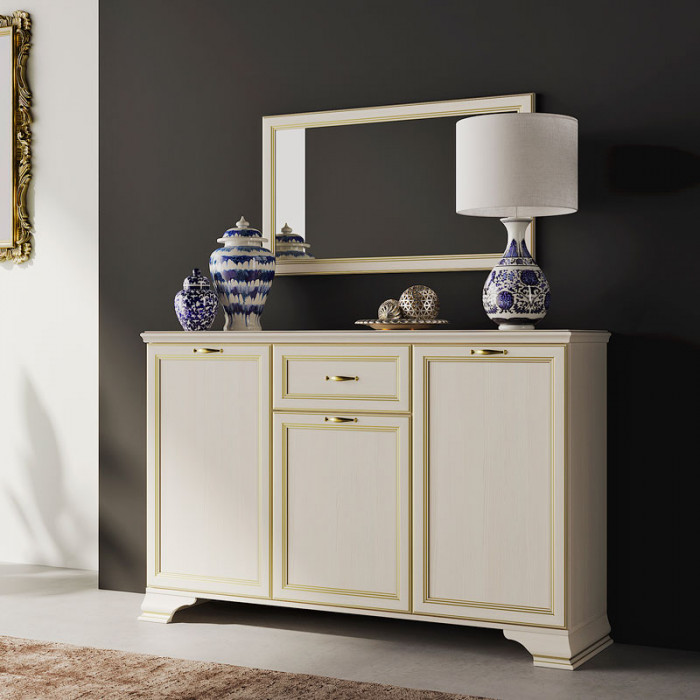 Комодино Сиена