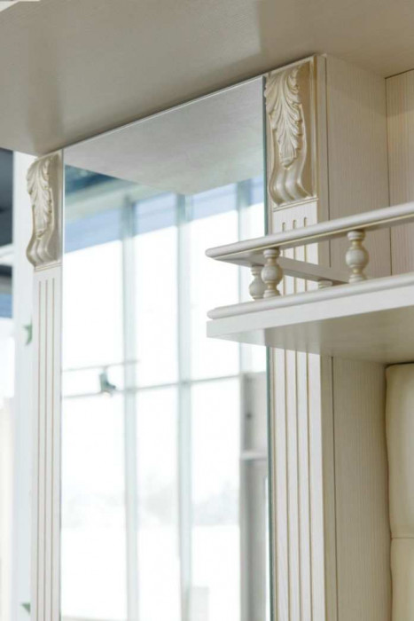 Прихожая Вероника-2 бодега светлый/ясень патина