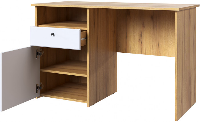 Стол письменный Вега Саксония