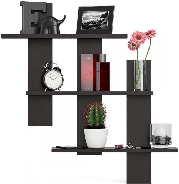 Полка СВК-5, венге