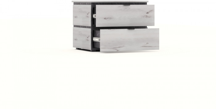 Тумба прикроватная 