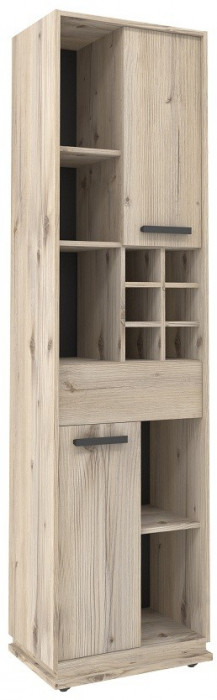 Шкаф МЦН Натуре 2, гаскон пайн