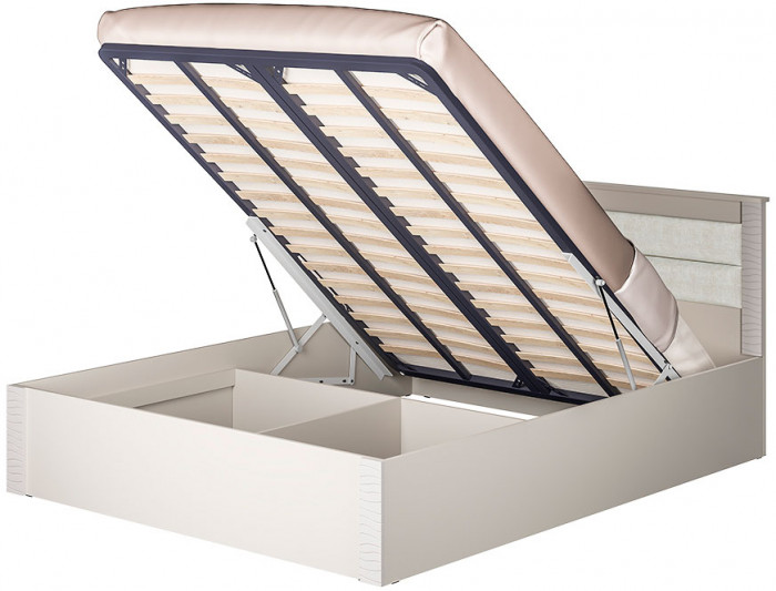 "Монако" КР-16 ясень белый/Ф12