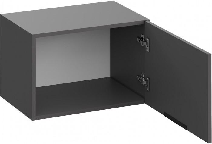 Антресоль Ома АН-3612, Графит