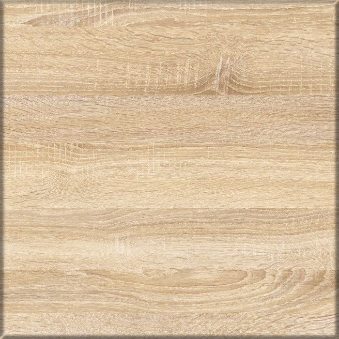 Мори письменный стол МСП1200.1 + Тумба МТВ1204.1 + Полка 1200, дуб сонома