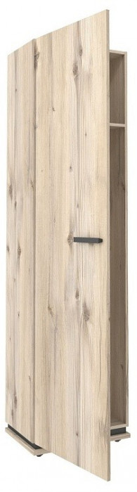 Шкаф для одежды и белья Натуре 8, гаскон пайн