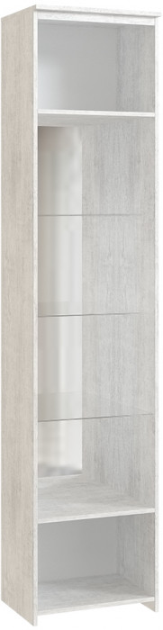 Шкаф для посуды Твист 26