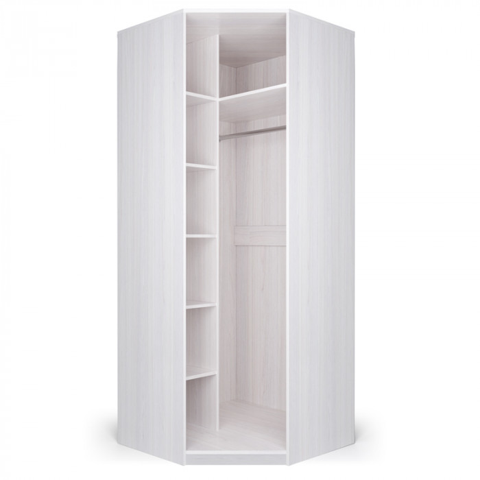 Шкаф угловой (корпус) Парма Нео