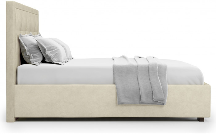 Кровать Комо 140 с подъемным механизмом, Велутто 17
