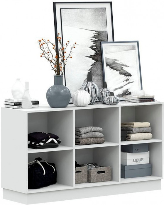 Модульная спальня Магнолия (Орех)