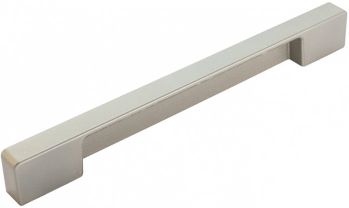 Лайт письменный стол 03.245F, белый шагрень