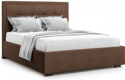 Кровать Комо 140 с подъемным механизмом, Велутто 23