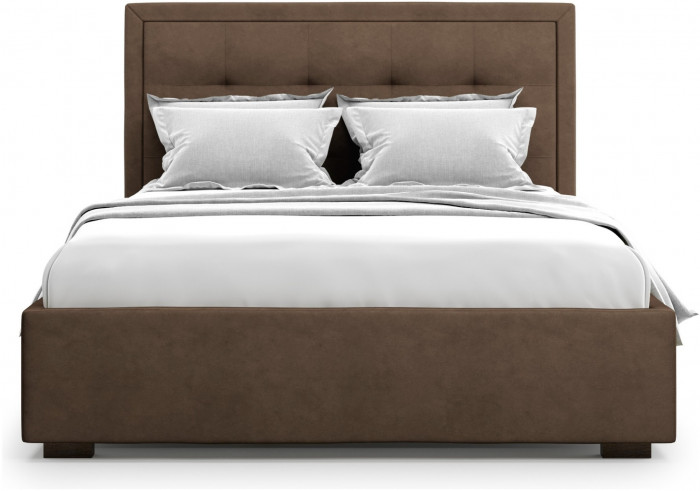 Кровать Комо 140 с подъемным механизмом, Велутто 23