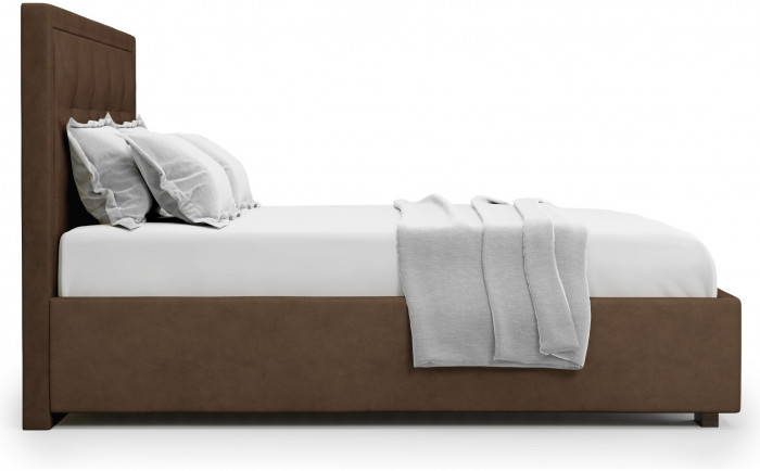 Кровать Комо 140 с подъемным механизмом, Велутто 23
