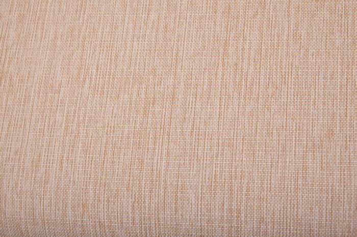 Диван-кровать угловой Амстердам, 160х200, еврокнижка, рогожка/экокожа, бежево-коричневый