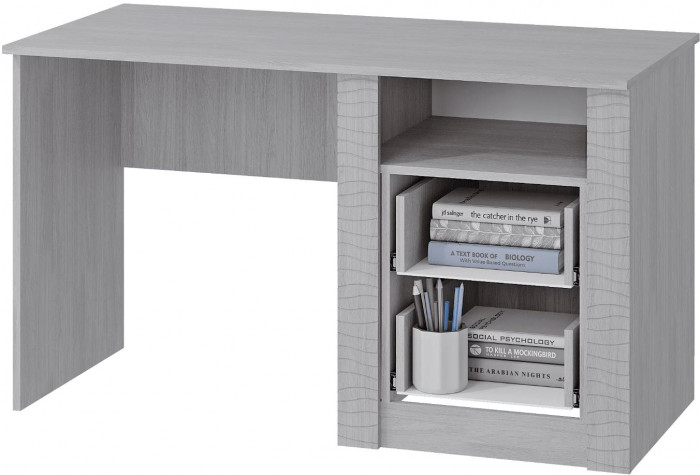 "Монако" ПС-06 ясень белый/Ф12