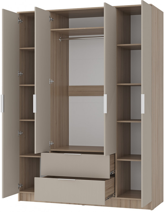 Спальня Эмилия. Комплект 3