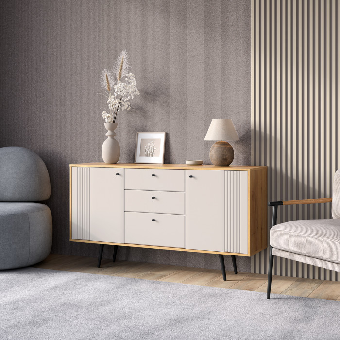 Комодино Вега Саксония