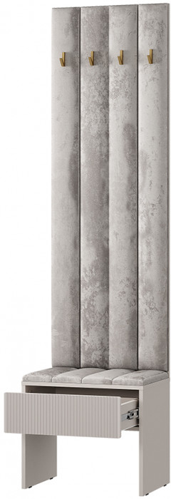 Прихожая Пандора. Комплект 7