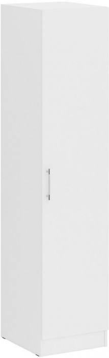 Кровать с ящиками 0900 + Пенал Стандарт, белый