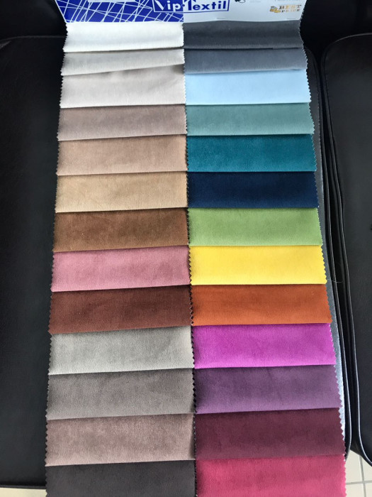 Диван офисный нераскладной Честер 2-х местный, велюр