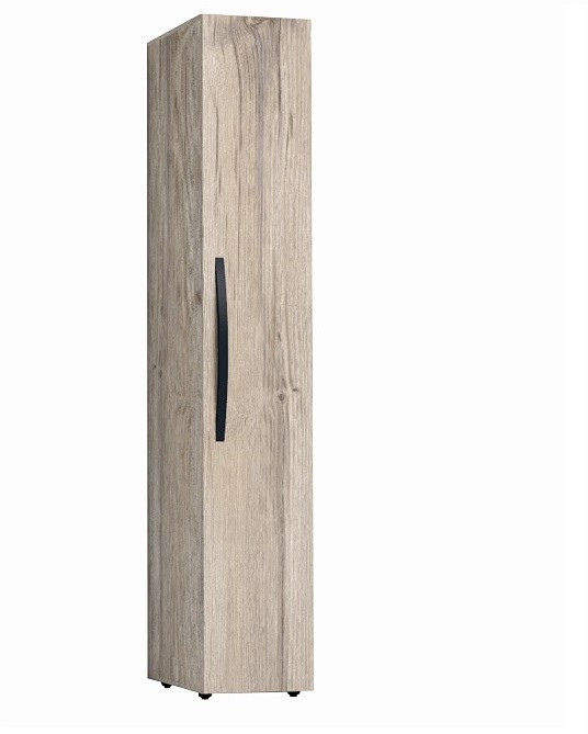 Шкаф для белья Натуре 55, гаскон пайн