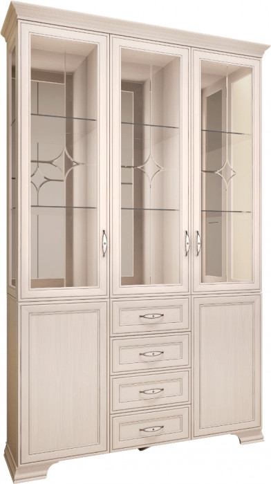 Буфет с полками Венеция