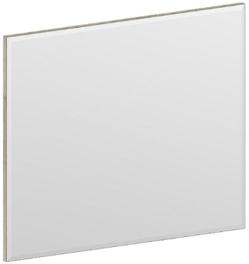 Модульная Прихожая Нао, набор №1, Графит/Графит, Дуб вотан, Simple 27