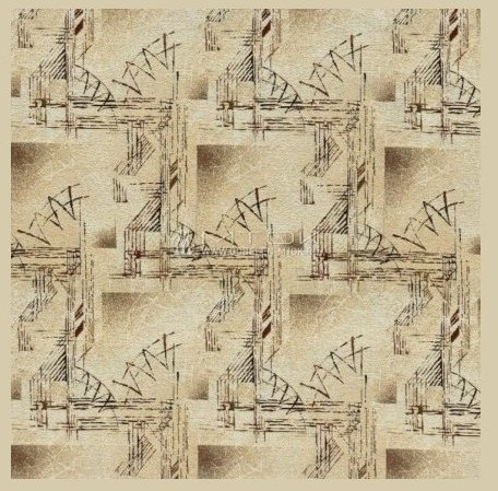 Двухъярусная кровать Мадлен-2 90/120х190