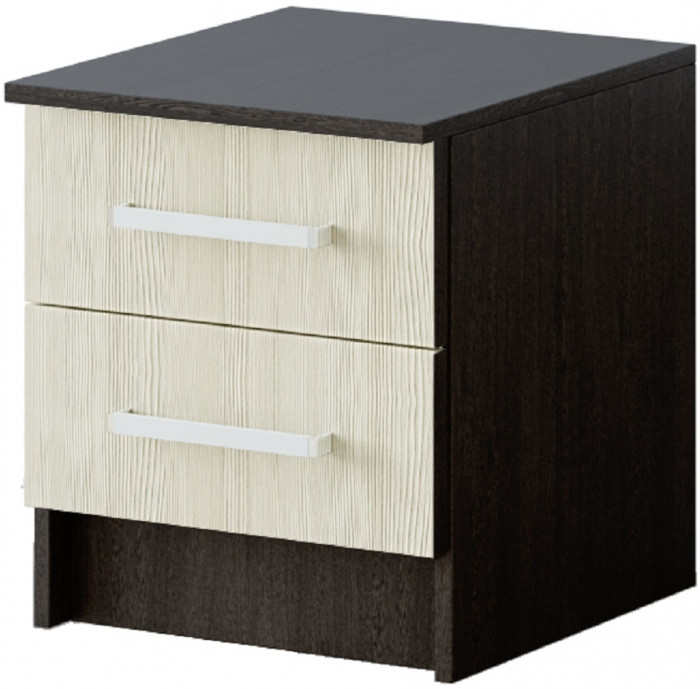 Спальня Фиеста Венге. Компоновка 1