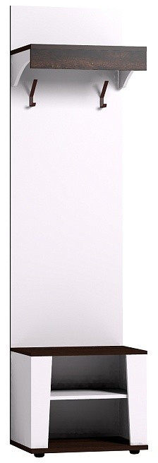 Вешалка Норвуд 74