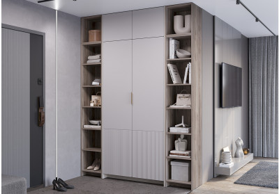 Прихожая Пандора. Комплект 12