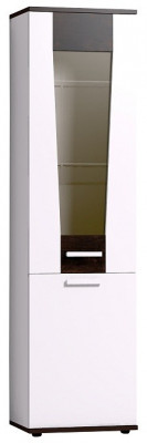 Шкаф для посуды Норвуд 13