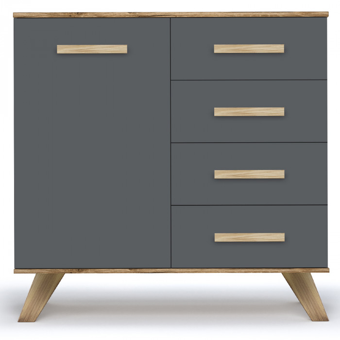 Комод 900 Вега Скандинавия