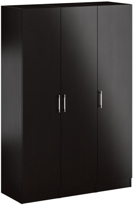 Набор пеналов Стандарт 3 шт., венге