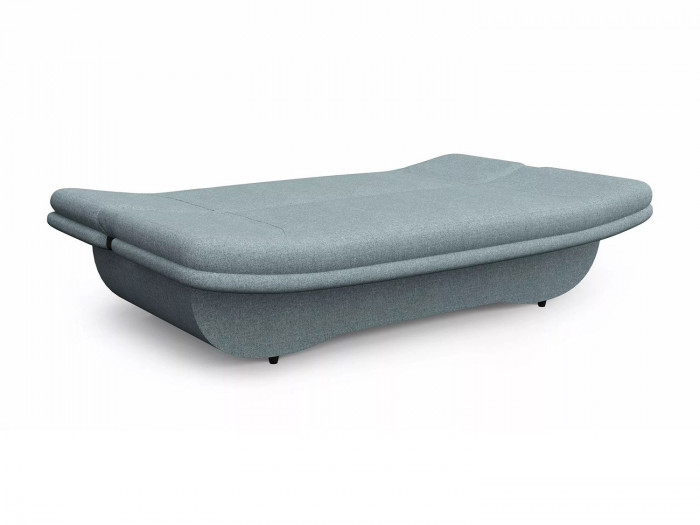 Диван Мальта 3Т Рогожка Sherlock 975